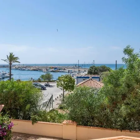 Σπίτι διακοπών Ar 18 Belgravia Club Εστεπόνα