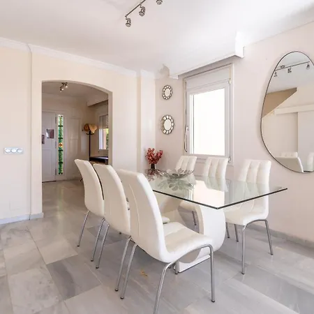 Ar 18 Belgravia Club Σπίτι διακοπών